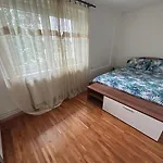 Aleya Apartment