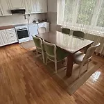 Aleya Apartment