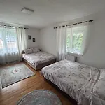 Aleya Apartment