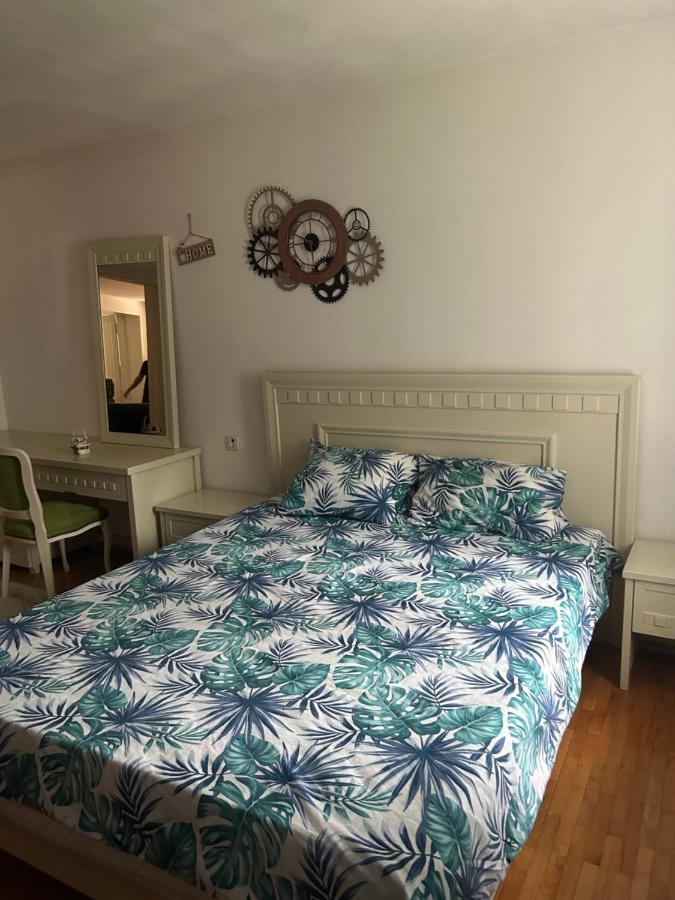 Aleya Apartment *
