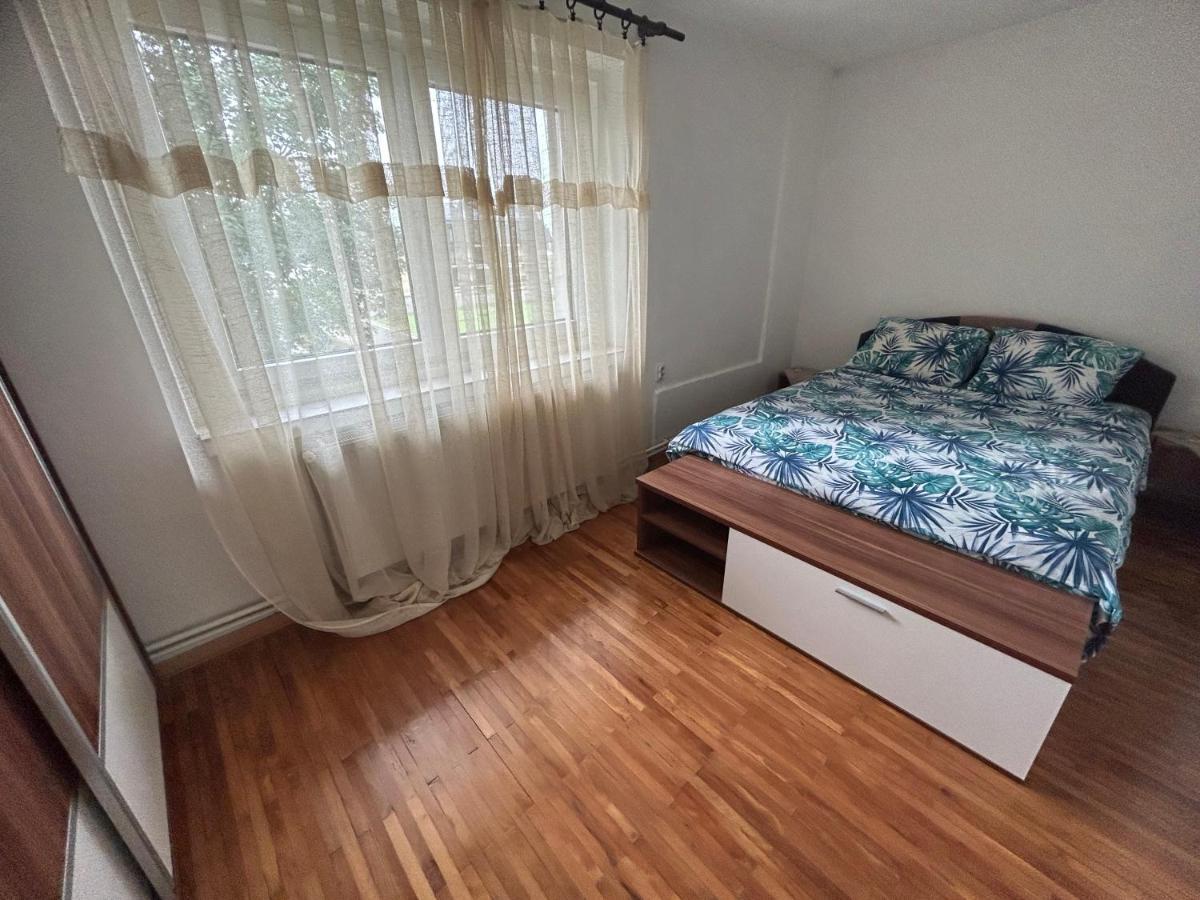 Aleya Apartment